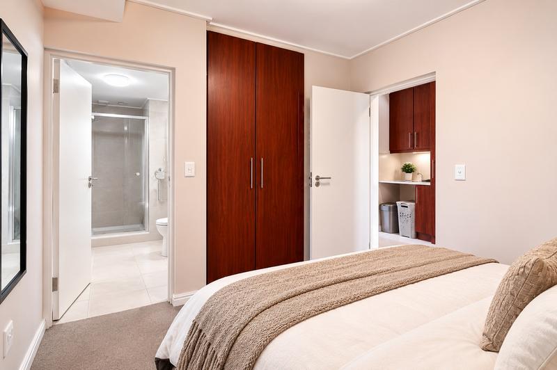 1 Bedroom Property for Sale in De Waterkant Western Cape